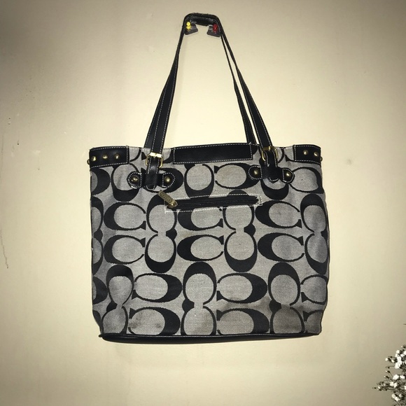 Coach Bag - Picture 5 of 5